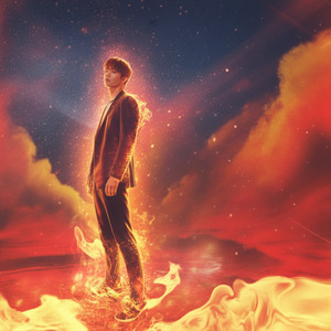 불꽃처럼 (Like a Flame)