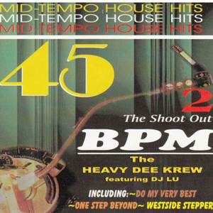 Spinning Around (7th District Club Mental Mix)