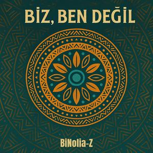 BIZ, BEN DEĞIL