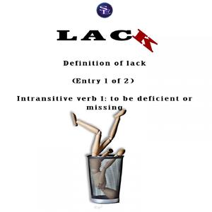 Lack