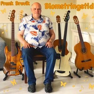 Blomstringstid