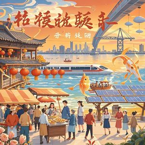 宿迁新篇之歌-周瑜打黄盖