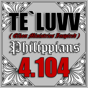 Philippians (Memphis 10 Mix)