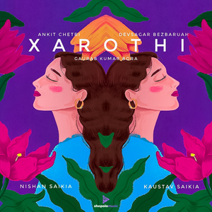 Xarothi