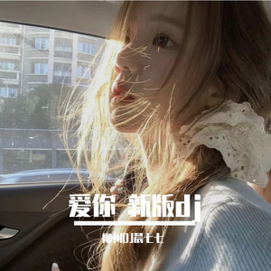 爱你 新版dj