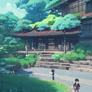 阿刁 (网友改编)