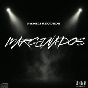 MARGINADOS (feat. EZE LPA, NEGRO ROKE, IAN LRK, KLEO & RAE)