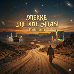 Mekke Medine Arası (Müziksiz)