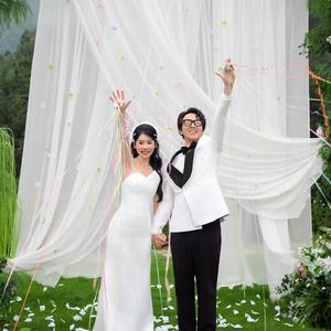 《想要和你结婚》