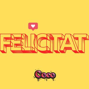 Felicitat
