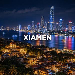 Xiamen