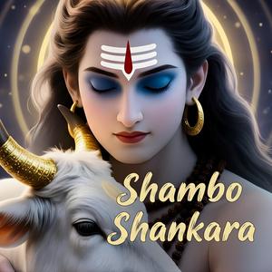 Shambho Shankara Namah Shivaya