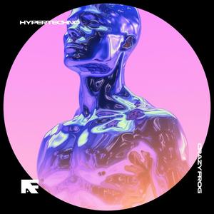 CRAZY FROG - HYPERTECHNO