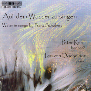 Auf dem See, Op. 92, No. 2, D. 543 x:(On the Lake), Op. 92, No. 2, D. 543b