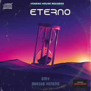 ETERNO (feat. Darius Veneno)