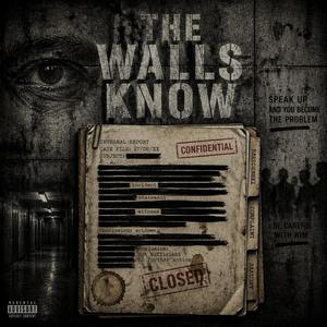 The wall's know