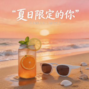 夏日限定的你