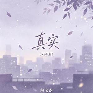 真实 (R&B版)