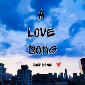 小情歌_A Love Song（Prod. by Yinu Boy)