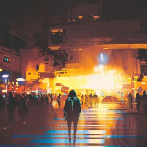 千万笔（Prod by DIVINE MUSIC）