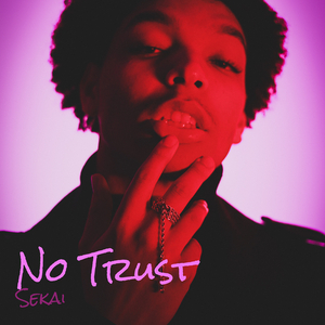 No Trust