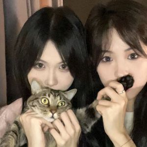 水蒸气——王秭歆×杨可璐