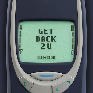 Get Back 2 U