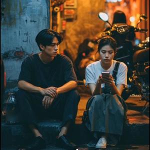 ไม่อาจเปลี่ยนใจเธอ