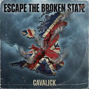 Escape The Broken State