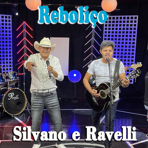Reboliço