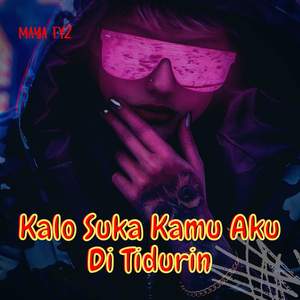 DJ Kalo Suka Kamu Aku Tidurin