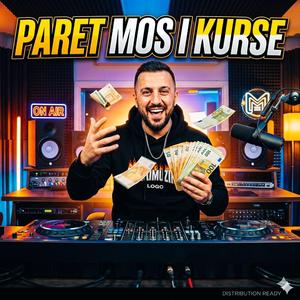 Paret mos i kurse