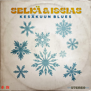 Kesäkuu-blues