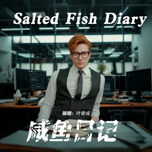 咸鱼日记