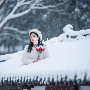 雪落相思