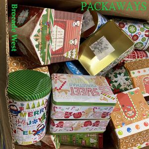 Packaways