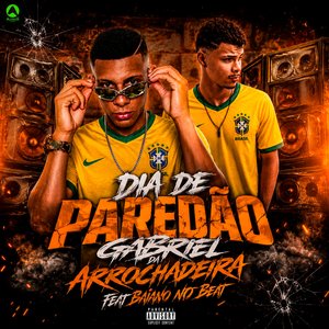 Dia de Paredão