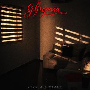 Sobrepasa (feat. AleexBeat)