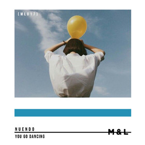 You Go Dancing (Original Mix)