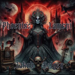 Phoenix's Lament