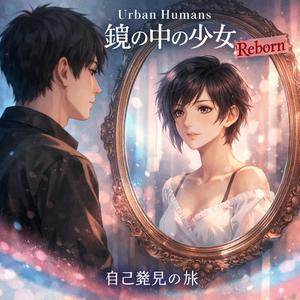 檻の蝶 (Caged Butterfly)