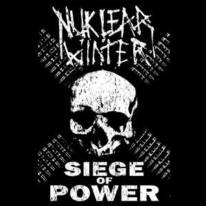 Siege of power