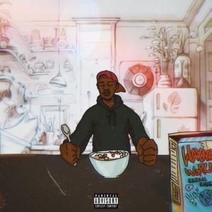 Bonus: My Friends Free (feat. Olde Spanish, Cobain, Cosmo & Robert Grant Jr)