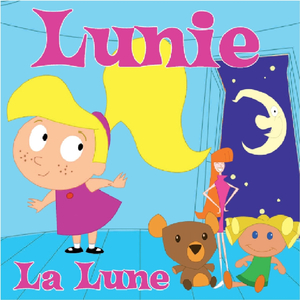 La Lune ( Video Edit )