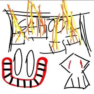 Bad day at school (feat. lumbaygo)