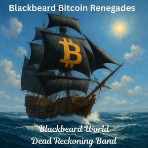 Knockin' On Bitcoin's Door