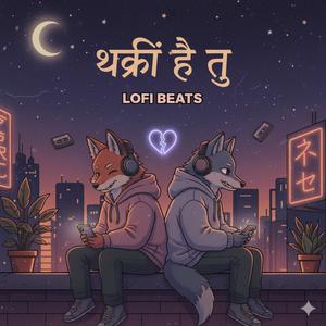 THARKI HA TU (feat. AdityaSarma)