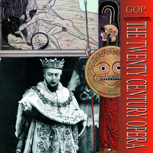 Don Carlo, IGV 7, Act IV:"Io morrò, ma lieto in core" (Rodrigo)