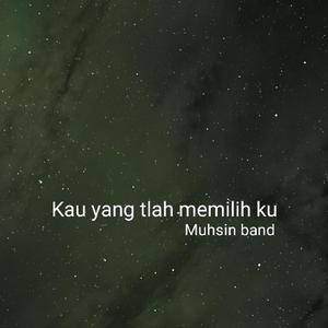 Kau Yang Tlah Memilih Ku
