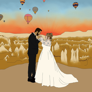 Make You Feel My Love